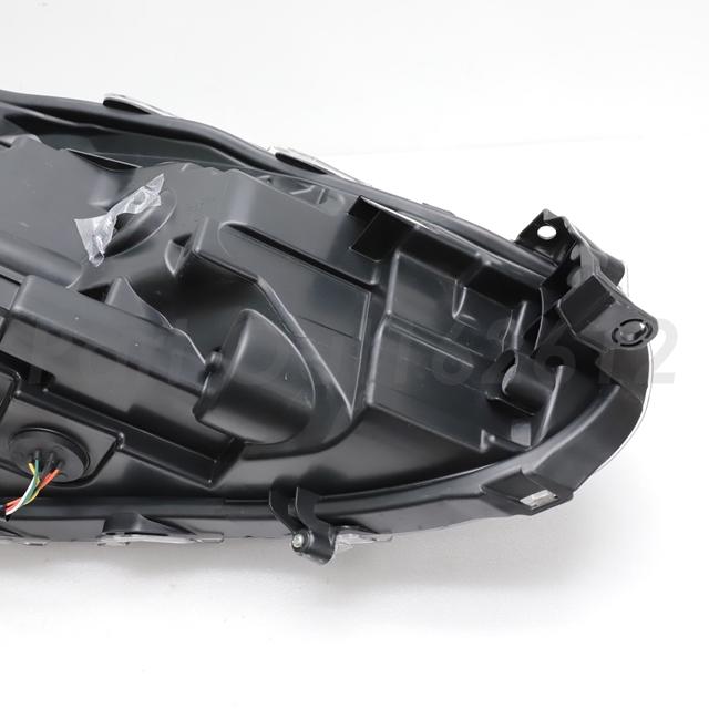 トヨタ（TOYOTA） 【中古】 シエンタ NSP170G 左ヘッドライト 81170