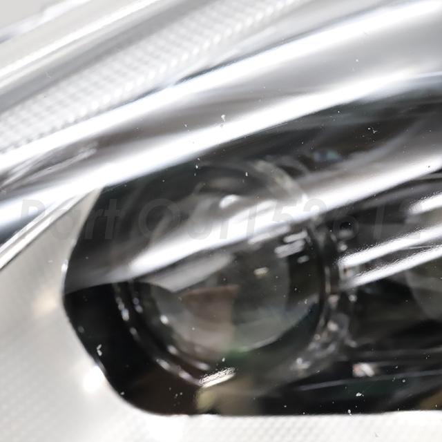 トヨタ（TOYOTA） 【中古】 シエンタ NSP170G 左ヘッドライト 81170