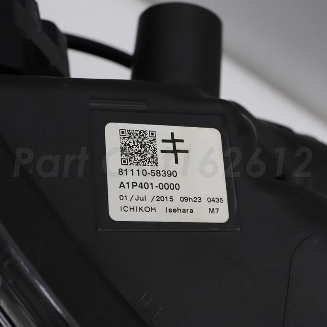 トヨタ（TOYOTA） 【中古】 ヴェルファイア 30 AGH30W GGH30W AYH30W