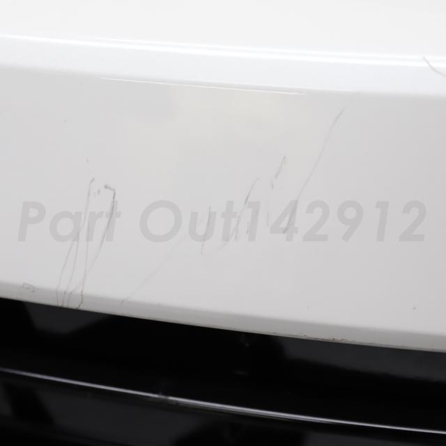 トヨタ（TOYOTA） 【中古】 ノア ZRR80 G's フロントグリル