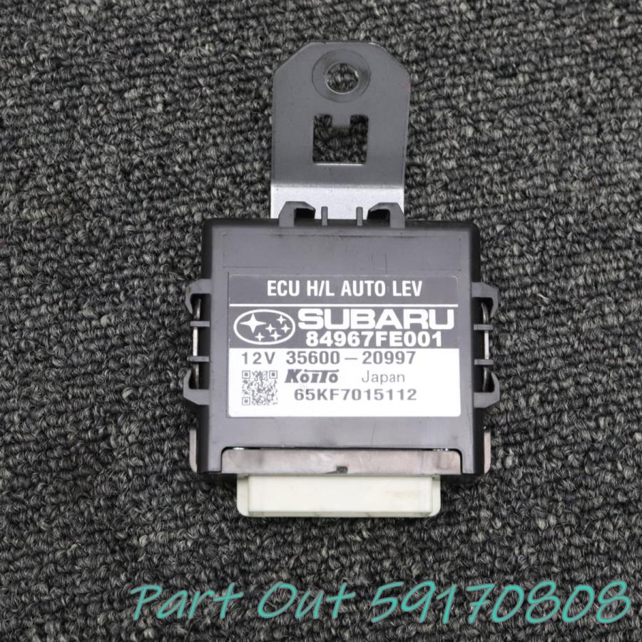 インプレッサ gdb STI コンピュータ GDB G型 インプレッサ ECU コンピューター