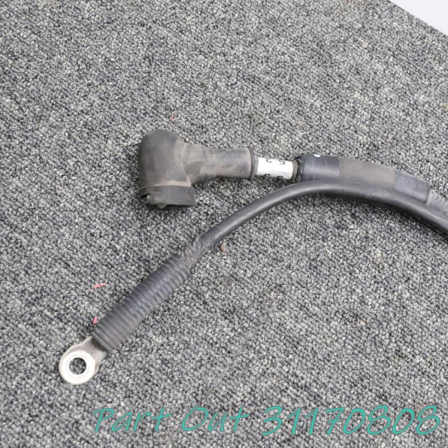 SUBARU（スバル） [F-12]インプレッサ GDB G型 バッテリーケーブル