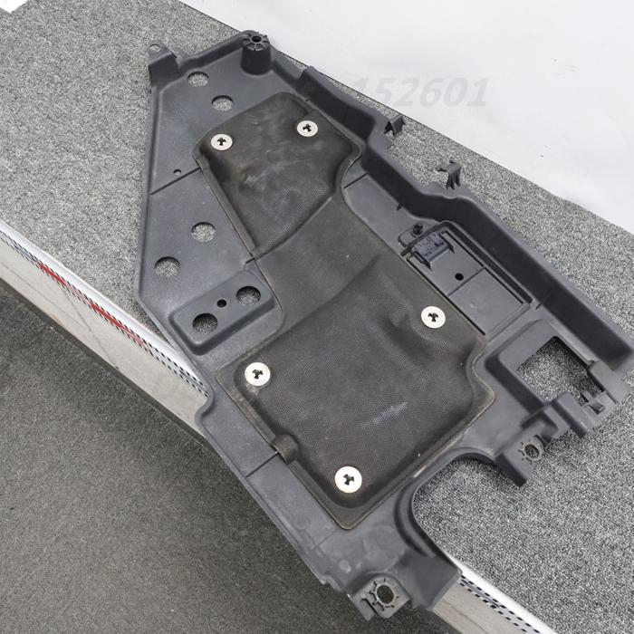 かず WRX STI [F-14] GVB C型 アンダーカバー トランスミッション