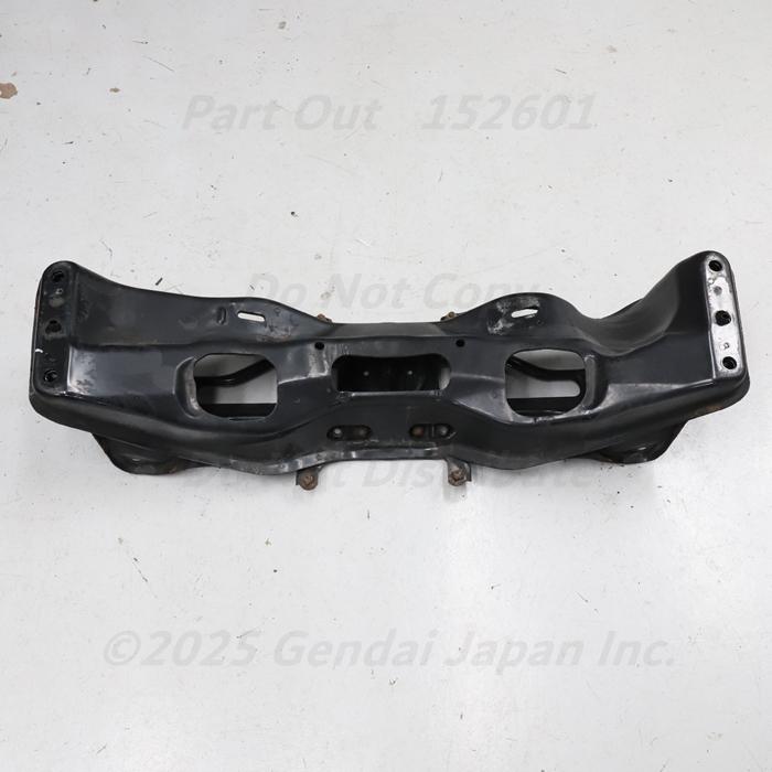 WRX STI [F-14] GVB C型 フロントメンバー エンジンメンバー