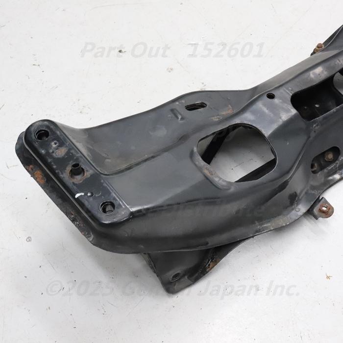 WRX STI [F-14] GVB C型 フロントメンバー エンジンメンバー