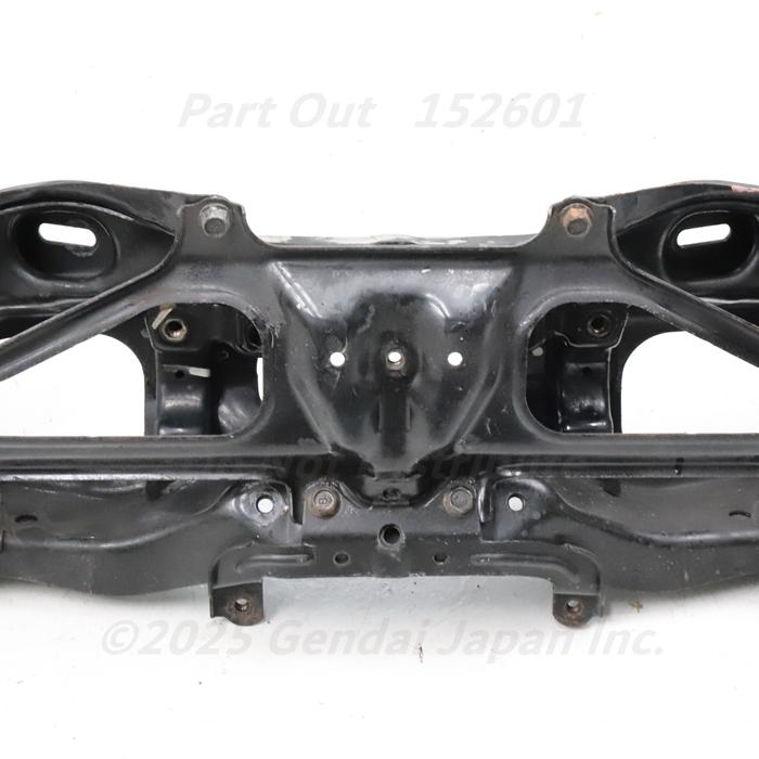 WRX STI [F-14] GVB C型 フロントメンバー エンジンメンバー