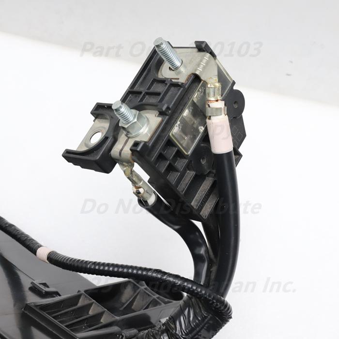レヴォーグ [F-15] VN5 ヒューズボックス GT-H EX B型 スバル 中古
