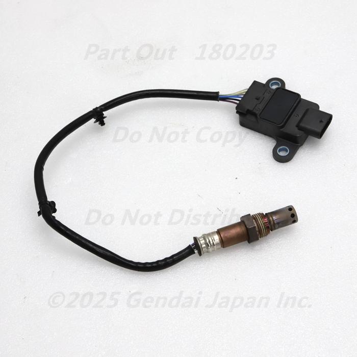スバル　SUBARU 純正部品　NOX センサー　22695AA000 レヴォーグ [F-15] VN5 ノックスセンサー NOX 22695AA000 GT-H EX B型