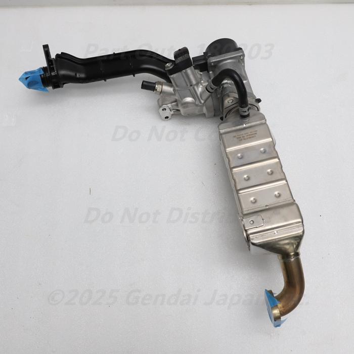 レヴォーグ [F-15] VN5 EGR EGRクーラー EGRバルブ 14793AA290 GT-H EX