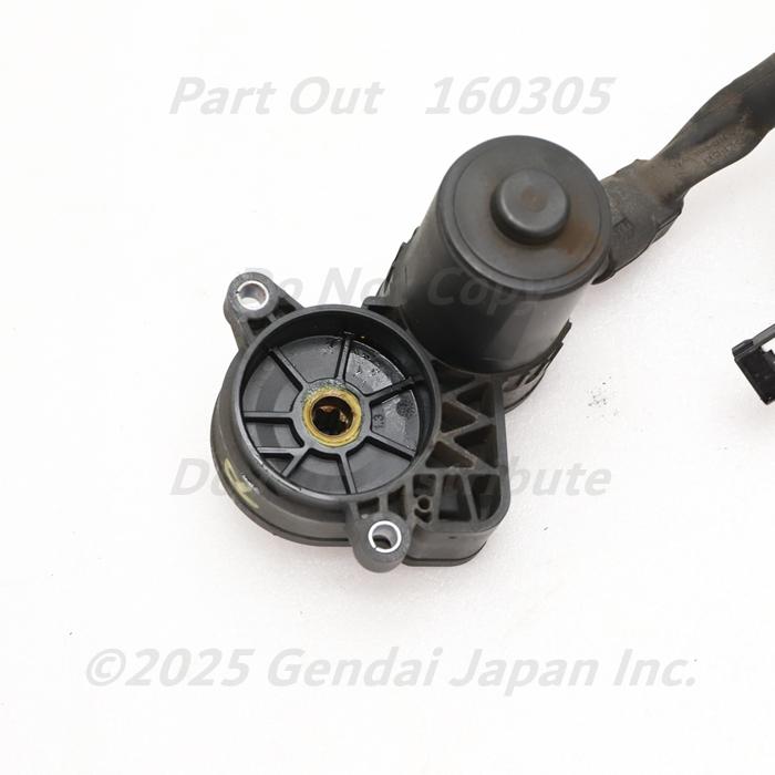 F-16] レヴォーグ VMG F型 バックアンドサイドレーダー レーダー 