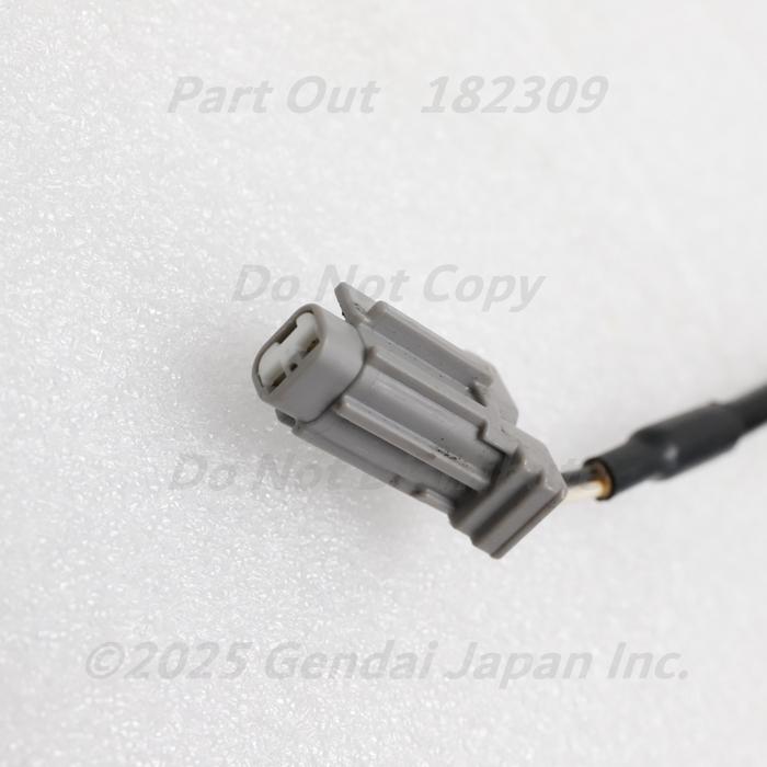 WRX STI [F-17] VAB F型 右フロント ABSセンサー スピードセンサー