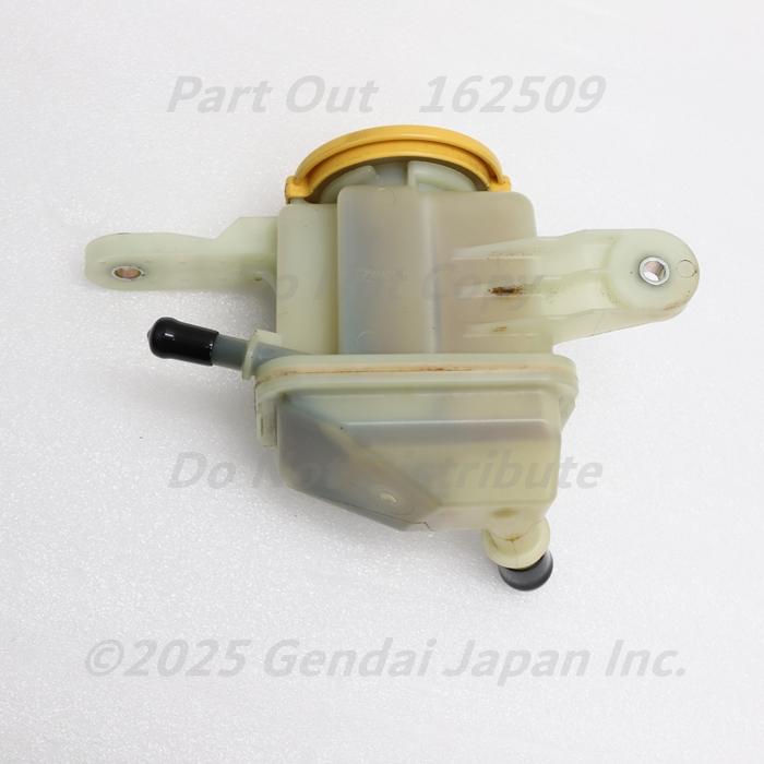 WRX STI [F-17] VAB F型 パワーステアリングオイル リザーブタンク
