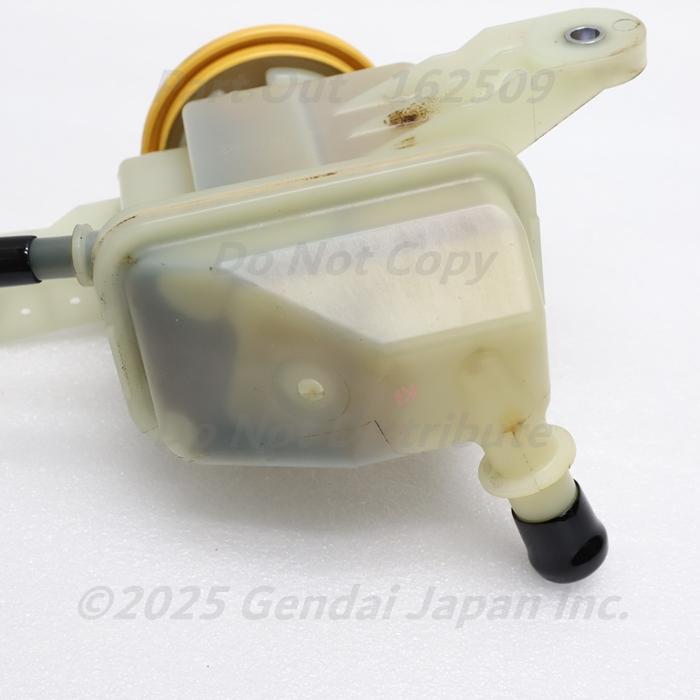 WRX STI [F-17] VAB F型 パワーステアリングオイル リザーブタンク