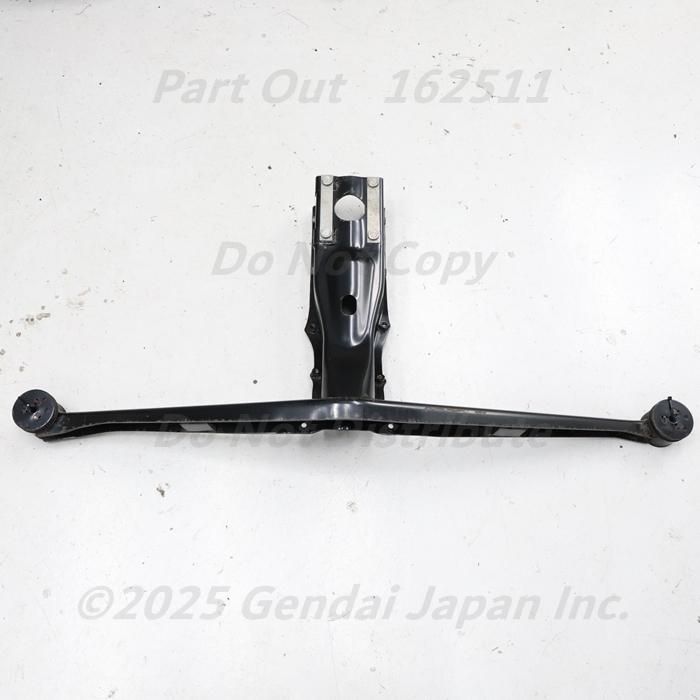 WRX STI [F-18] GDB スペックC RA G型 リアメンバー デフメンバー