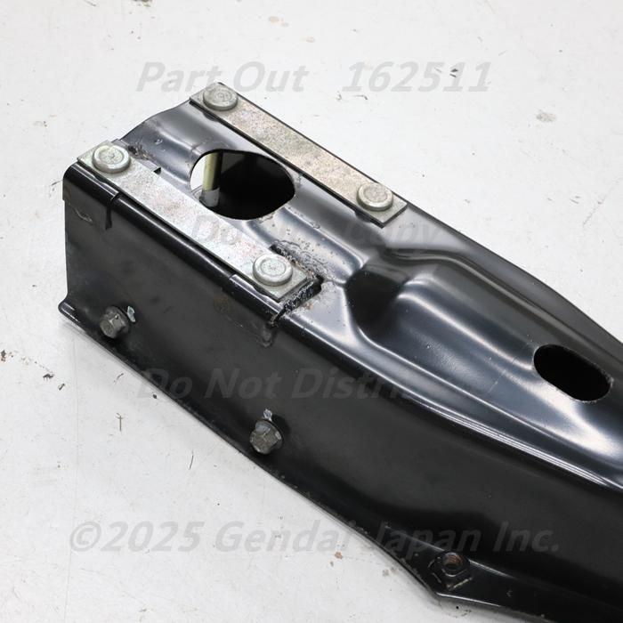 WRX STI [F-18] GDB スペックC RA G型 リアメンバー デフメンバー