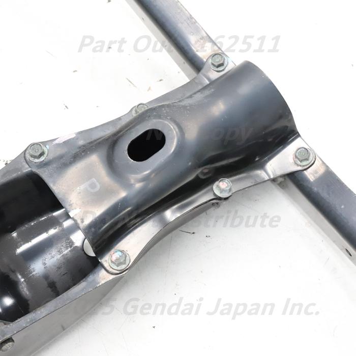 WRX STI [F-18] GDB スペックC RA G型 リアメンバー デフメンバー