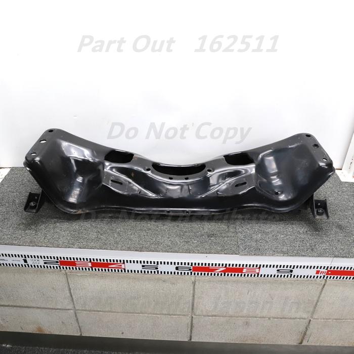 WRX STI [F-18] GDB スペックC RA G型 フロントメンバー エンジン