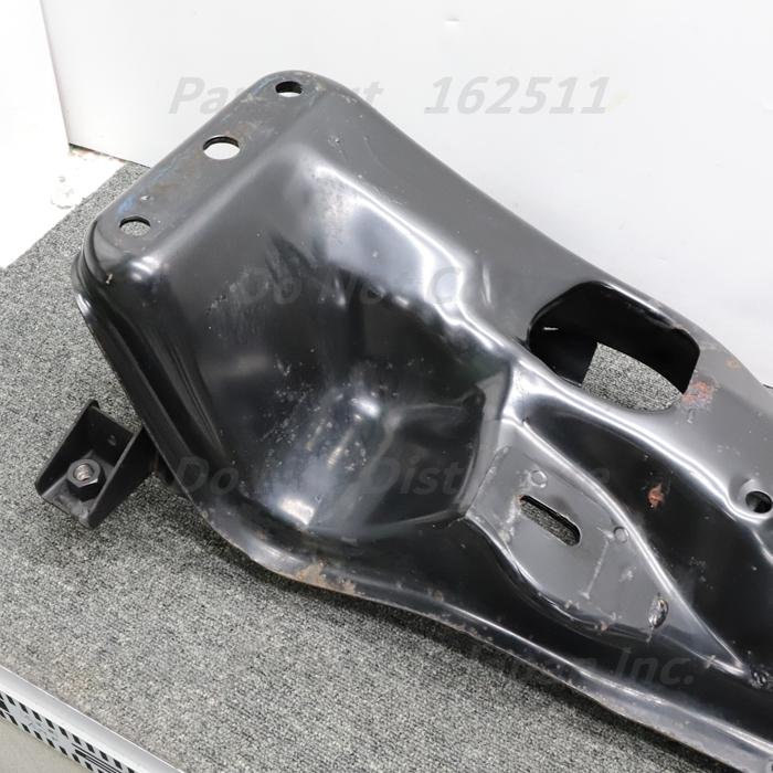 GDB インプレッサ フロント エンジンメンバー WRX STI [F-18] GDB スペックC RA G型 フロントメンバー エンジン