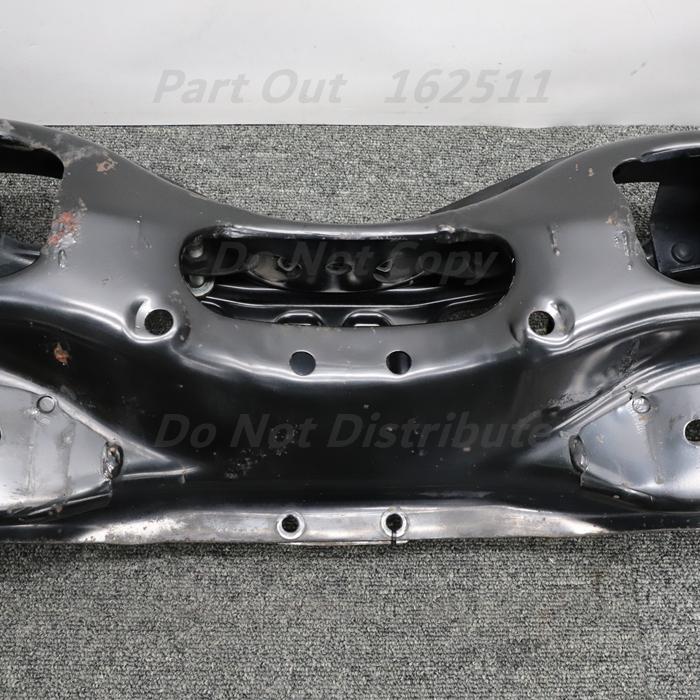 GDB インプレッサ フロント エンジンメンバー WRX STI [F-18] GDB スペックC RA G型 フロントメンバー エンジン