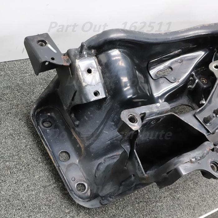 WRX STI [F-18] GDB スペックC RA G型 フロントメンバー エンジン