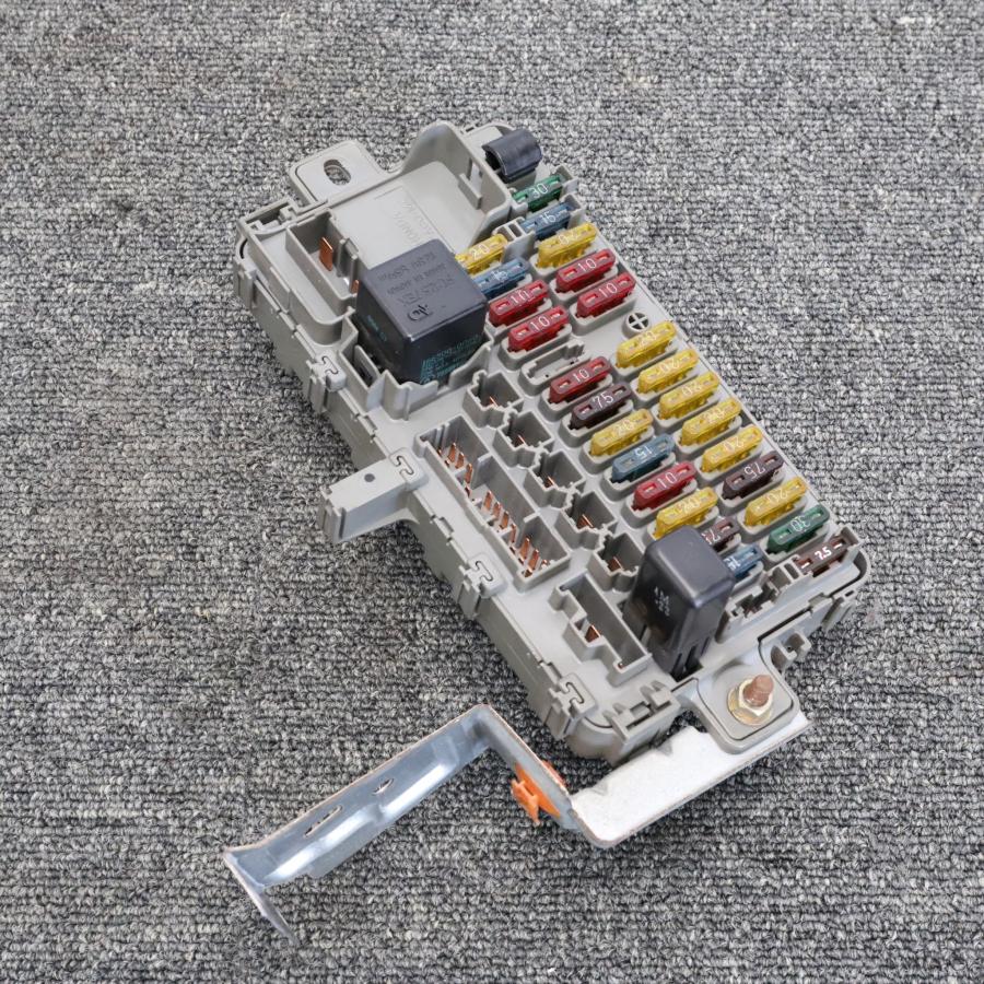 [H1]シビック EG6 ヒューズボックス 中古 部品 ホンダ HONDA CIVIC H1019車の中古部品専門店パーツアウト