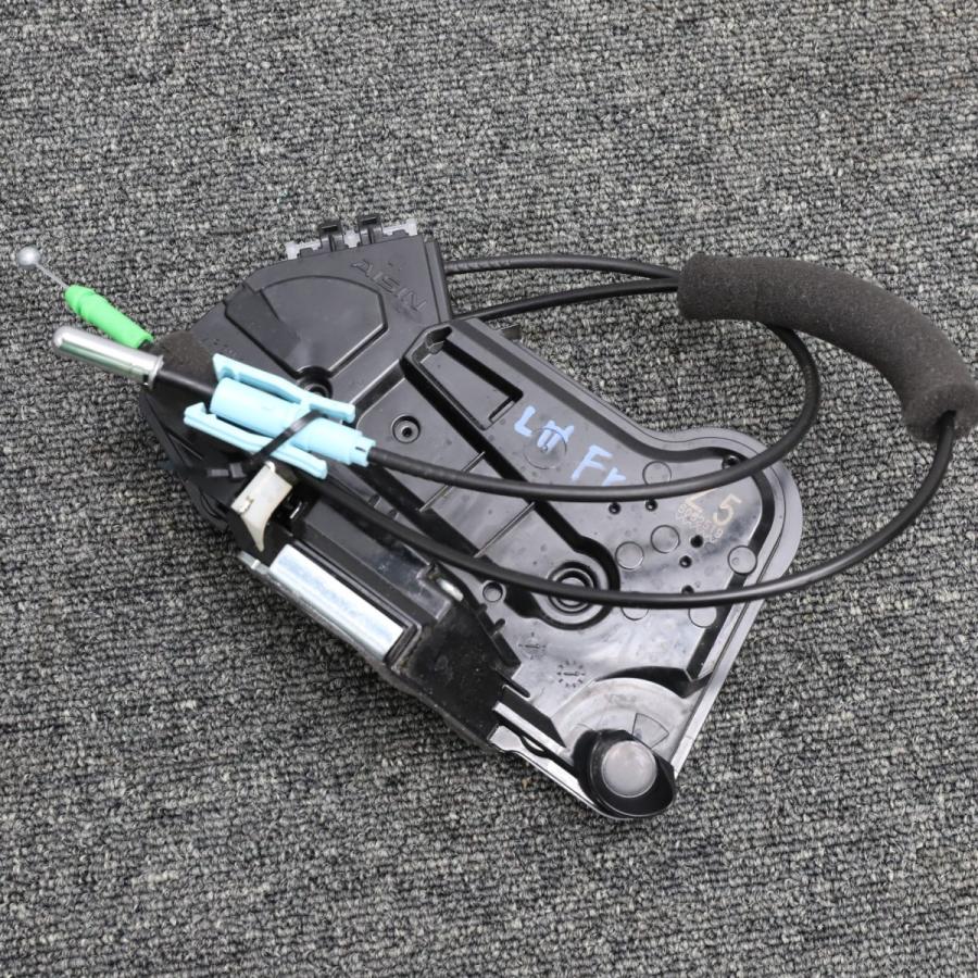 レクサス（LEXUS） [L-13]レクサス RX450h GYL25W Fスポーツ 左