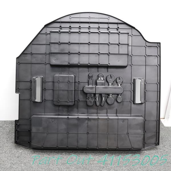 レクサス（LEXUS） [L-14]レクサス LS460 USF40 前期 車載工具