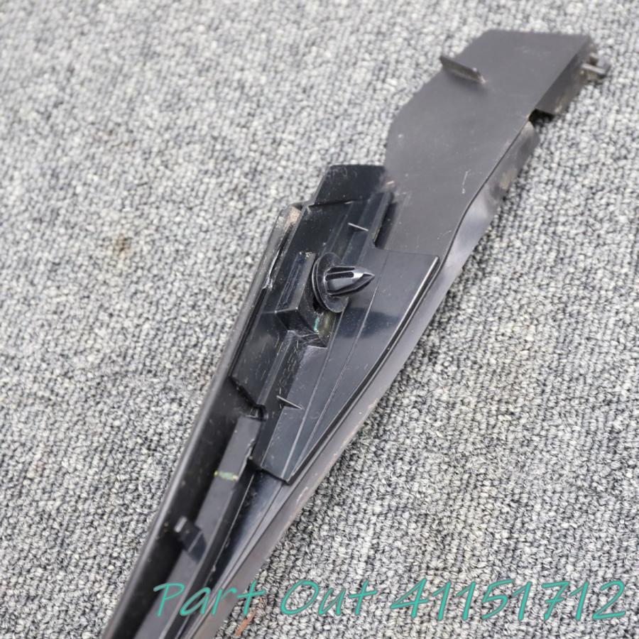 レクサス [L-15]レクサス RX450h GYL25W フロントガラス サイドモール  