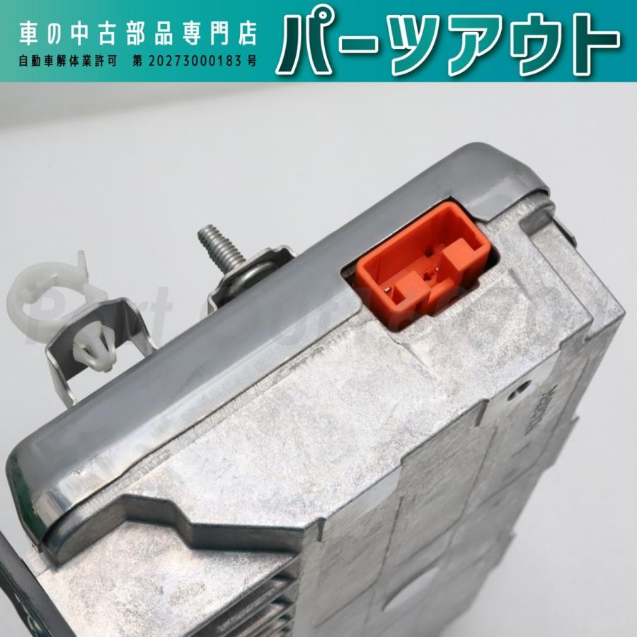 レクサス [L-16]レクサス UVF46 前期 パワーステアリングコンバーター 