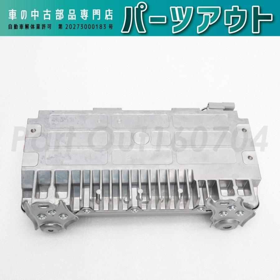 レクサス [L-16]レクサス UVF46 前期 パワーステアリングコンバーター 