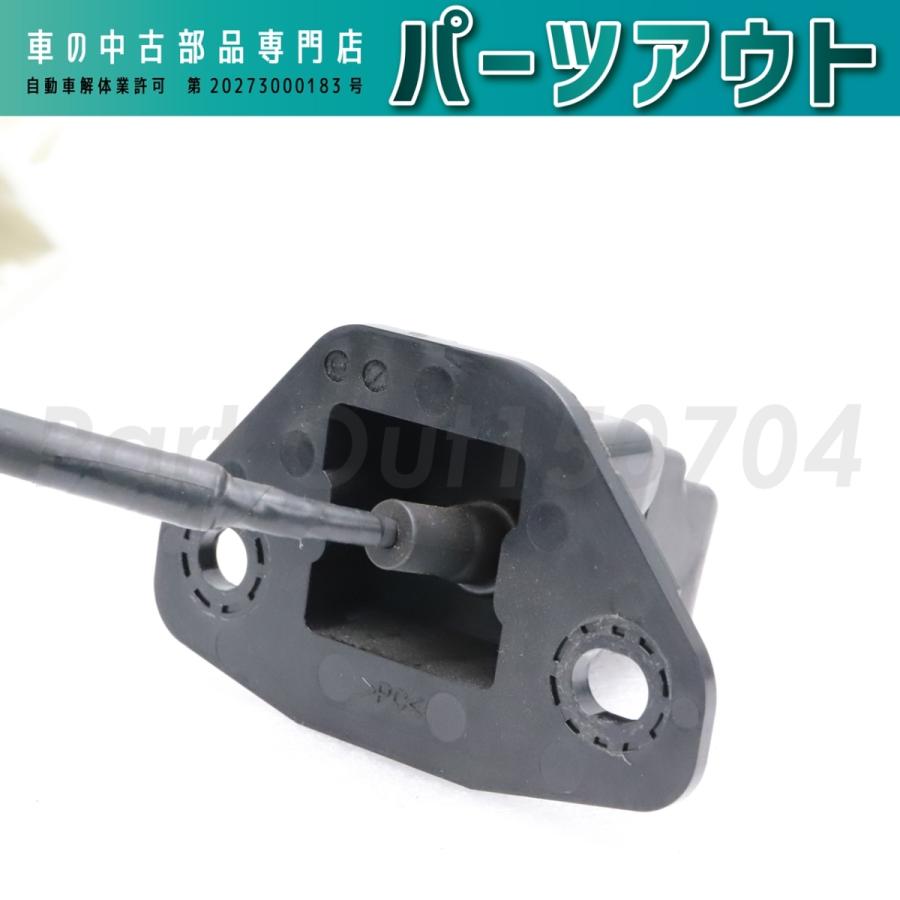 レクサス（LEXUS） [L-16]レクサス UVF46 前期 バックカメラ バック