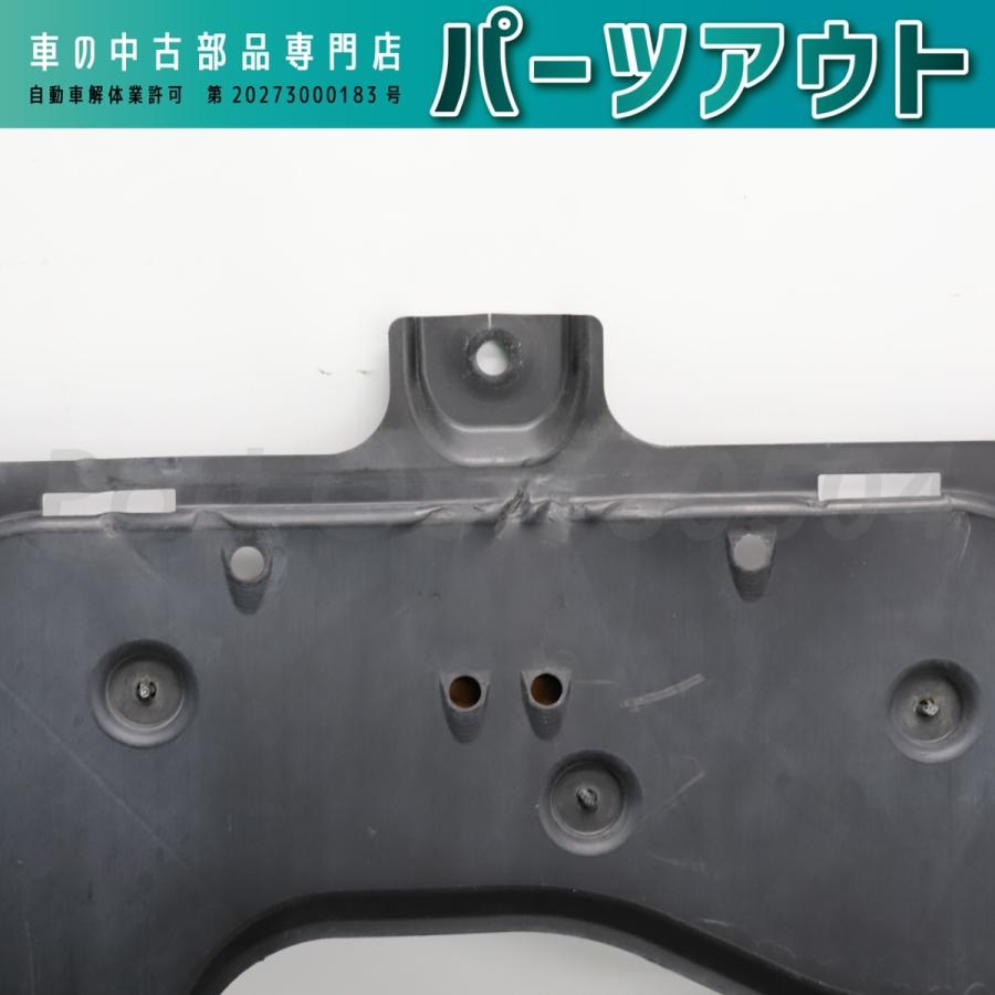 レクサス（LEXUS） [L-16]レクサス UVF46 前期 アンダーカバー UVF45