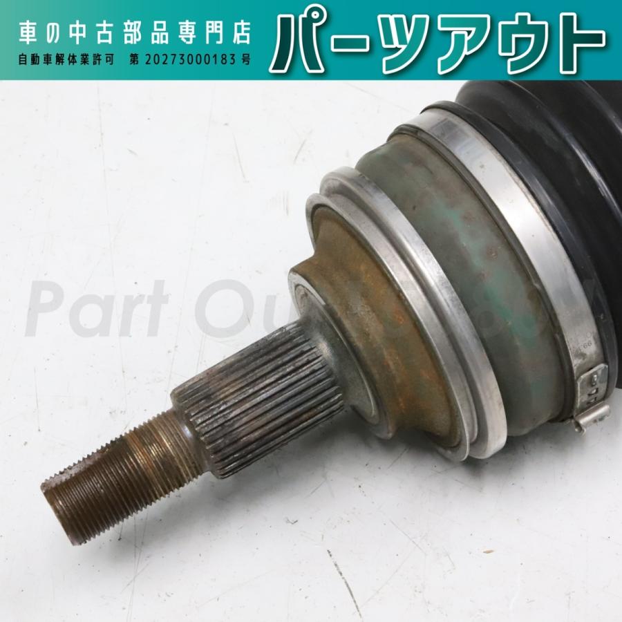 レクサス [L-16]レクサス UVF46 前期 右フロント ドライブ
