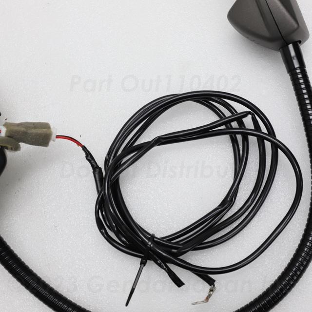 レクサス（LEXUS） [L-17]UVF46 LS600hL 中期 純正オプション 後部座席