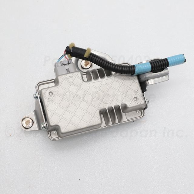レクサス（LEXUS） [L-17]UVF46 LS600hL 中期 ボルテージインバーター