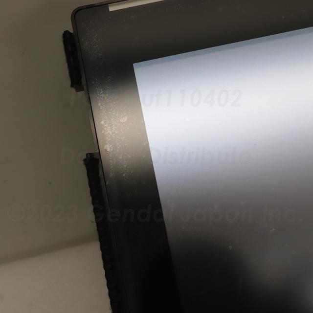 レクサス（LEXUS） [L-17]UVF46 LS600hL 中期 リアモニター TVモニター