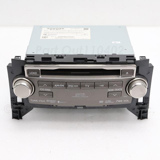 レクサス（LEXUS） [L-17]UVF46 LS600hL 中期 マークレビンソン