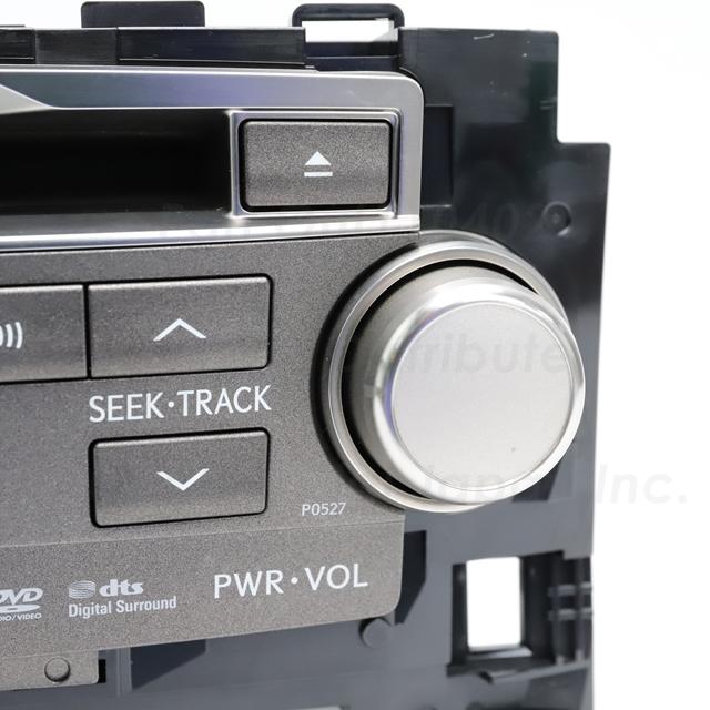 レクサス（LEXUS） [L-17]UVF46 LS600hL 中期 マークレビンソン