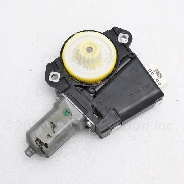 レクサス（LEXUS） [L-17]UVF46 LS600hL 中期 サンルーフモーター 