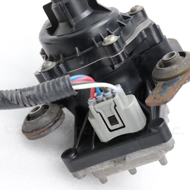 レクサス（LEXUS） [L-17]UVF46 LS600hL 中期 ウォーターポンプ G9040