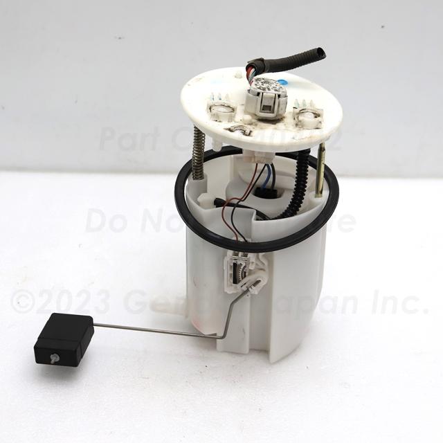 レクサス（LEXUS） [L-17]UVF46 LS600hL 中期 フューエルポンプ 燃料