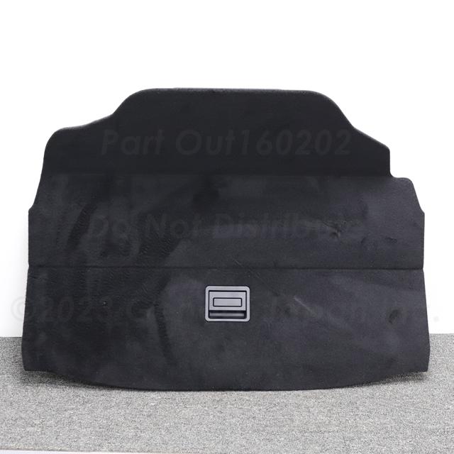 レクサス（LEXUS） [L-17]UVF46 LS600hL 中期 トランクボード トランク
