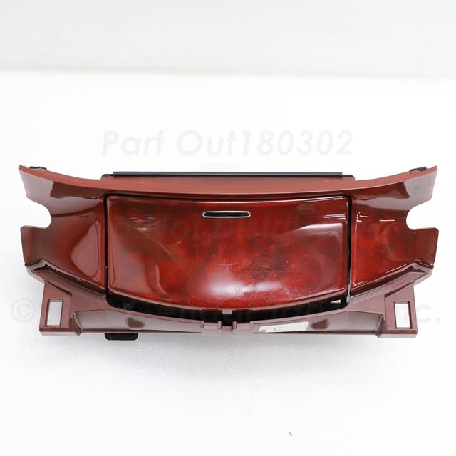 レクサス（LEXUS） [L-17]UVF46 LS600hL 中期 灰皿 シガーソケット