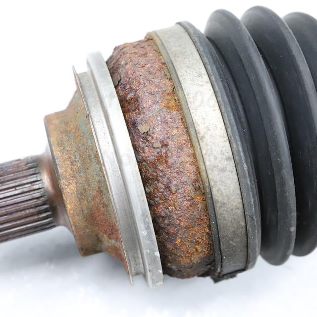 レクサス（LEXUS） [L-17]UVF46 LS600hL 中期 右フロント ドライブ