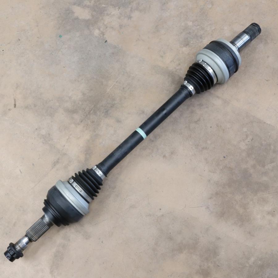 レクサス（LEXUS） [L-8]レクサス LS500 VXFA50 左リアドライブ