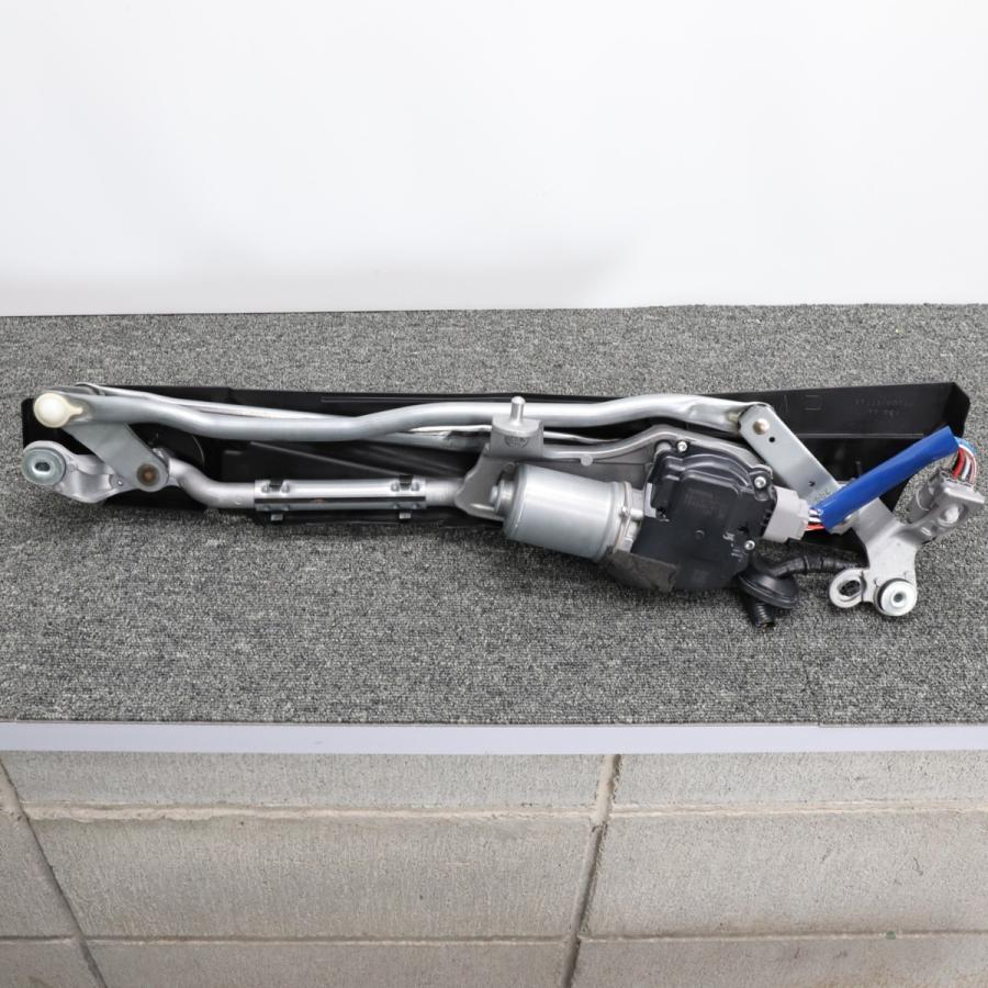 レクサス（LEXUS） [L-8]レクサス LS500 VXFA50 ワイパーモーター