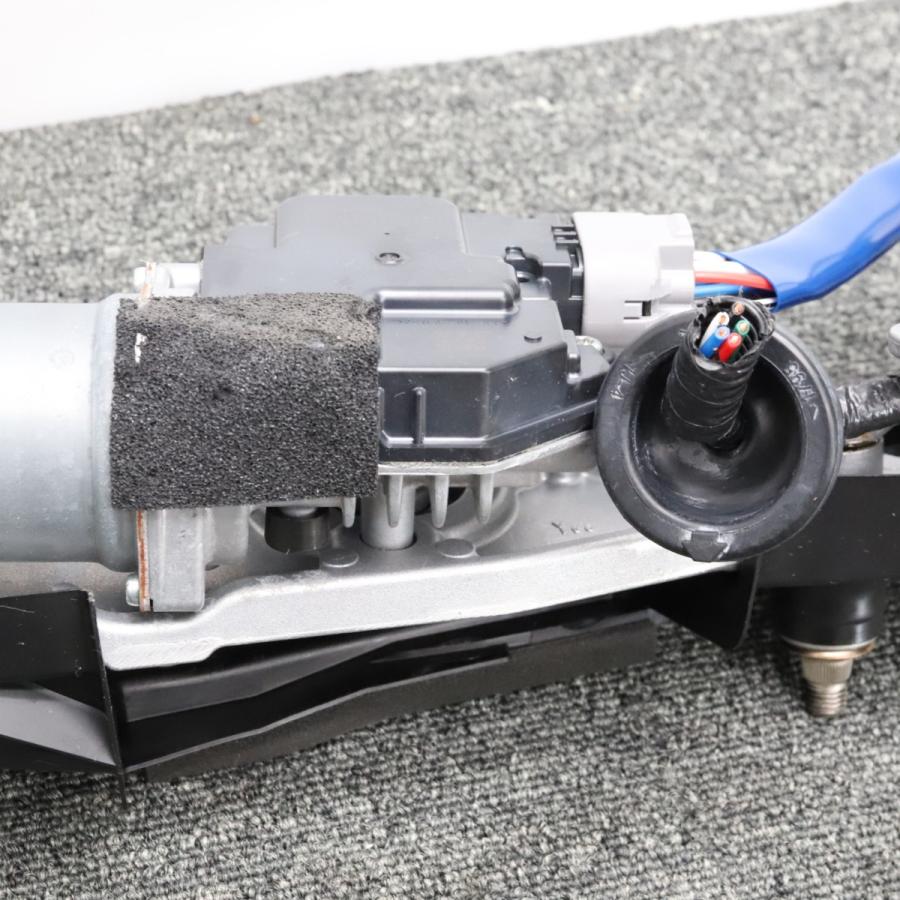 レクサス（LEXUS） [L-8]レクサス LS500 VXFA50 ワイパーモーター