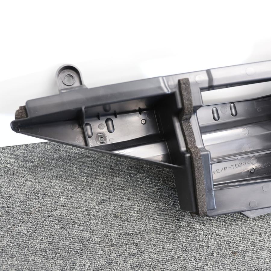 レクサス（LEXUS） [L-8]レクサス LS500 VXFA50 右 リアバンパー