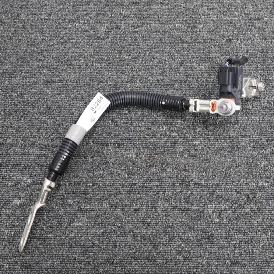 レクサス（LEXUS） [L-8]レクサス LS500 VXFA50 バッテリーマイナス 