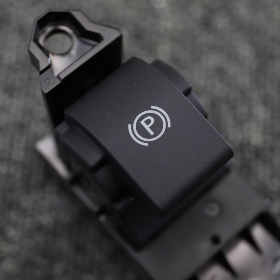 [L8]レクサス LS500 VXFA50 パーキングブレーキスイッチ 8439050070 Parking brake switch 検GVF50 LS500h 中古 L8264